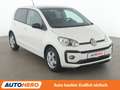 Volkswagen up! 1.0 TSI High up! BM*TEMPO*PDC*SHZ*KLIMA*ALU* Alb - thumbnail 8