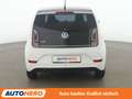 Volkswagen up! 1.0 TSI High up! BM*TEMPO*PDC*SHZ*KLIMA*ALU* Alb - thumbnail 5