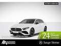 Mercedes-Benz A 200 AMG AdvPlus+Pano+Burm+Distr+LED+Key+Night Bianco - thumbnail 1