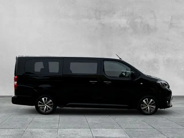 Toyota Proace view 6
