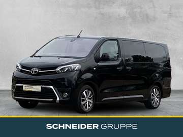 VERSO L2 2.0 D-4D EXCLUSIVE Exclusive NAVI+SHZ+PDC