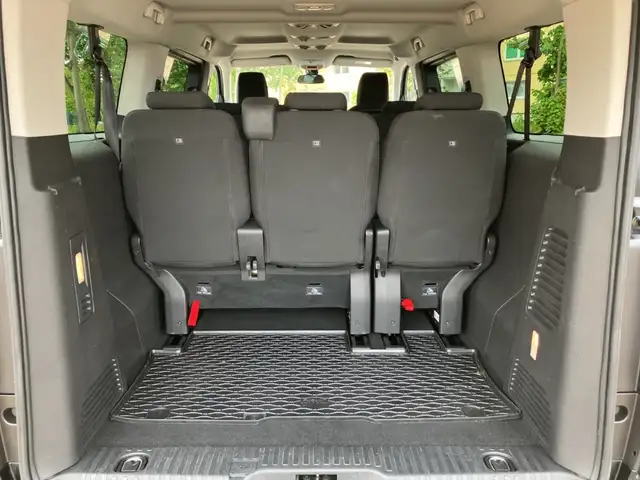 Toyota Proace view 12