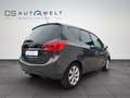 Opel Meriva B 1.4 Turbo SITZHEIZUNG/KLIMAAUT/TEMPOMAT Grau - thumbnail 4