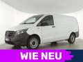 Mercedes-Benz Vito e lang Navi|Bluetooth|Sitzheizung|Kamera Biały - thumbnail 1