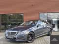 Mercedes-Benz E 220 CDI Prestige Avantgarde| tweede eigenaar|Zeer nett Grijs - thumbnail 1