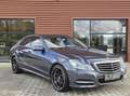 Mercedes-Benz E 220 CDI Prestige Avantgarde| tweede eigenaar|Zeer nett Grijs - thumbnail 2