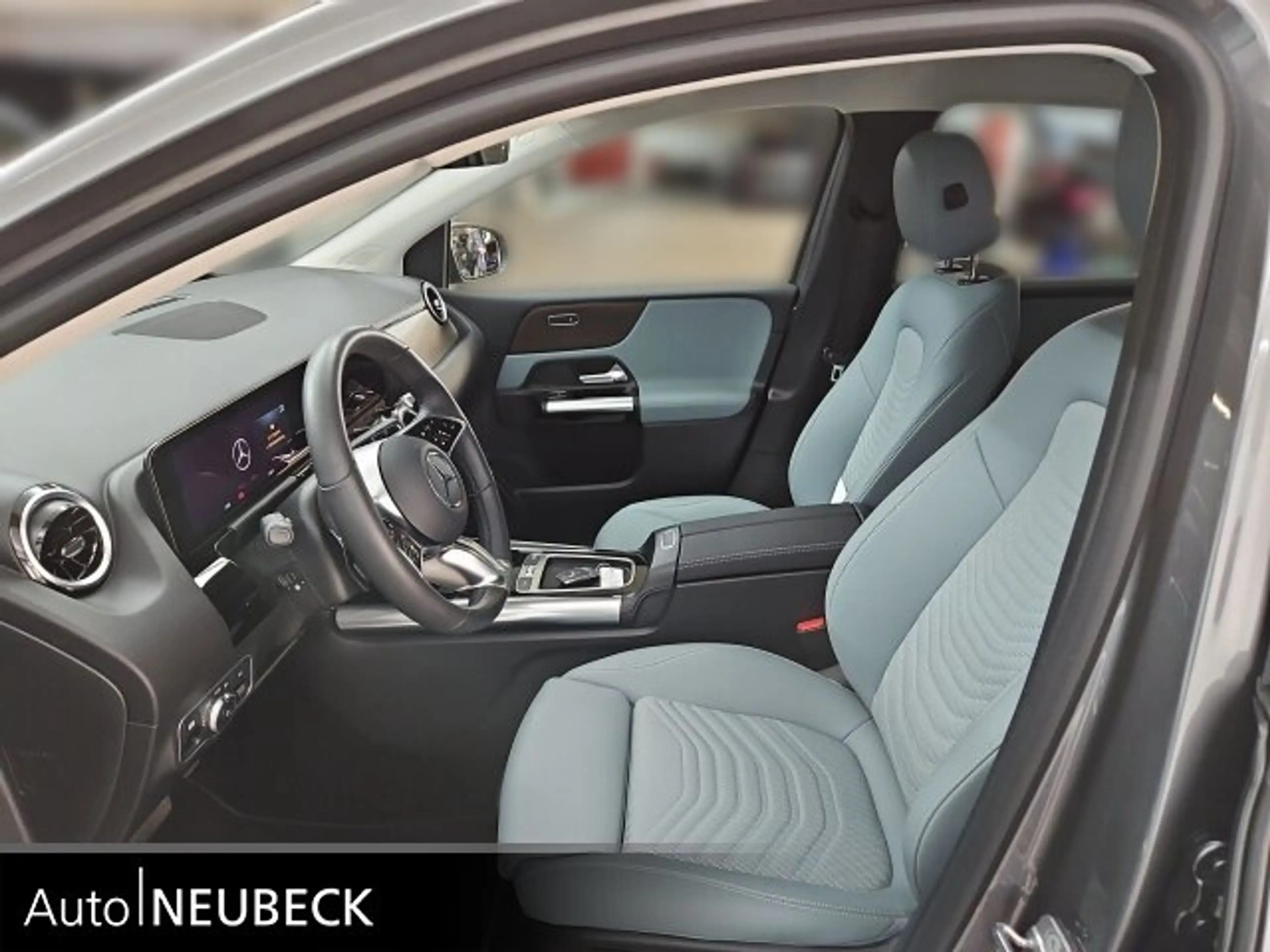 Mercedes-Benz B 220 B 220 d Progressive/Night/Totwinkel/Multibeam/ LED — photo 11