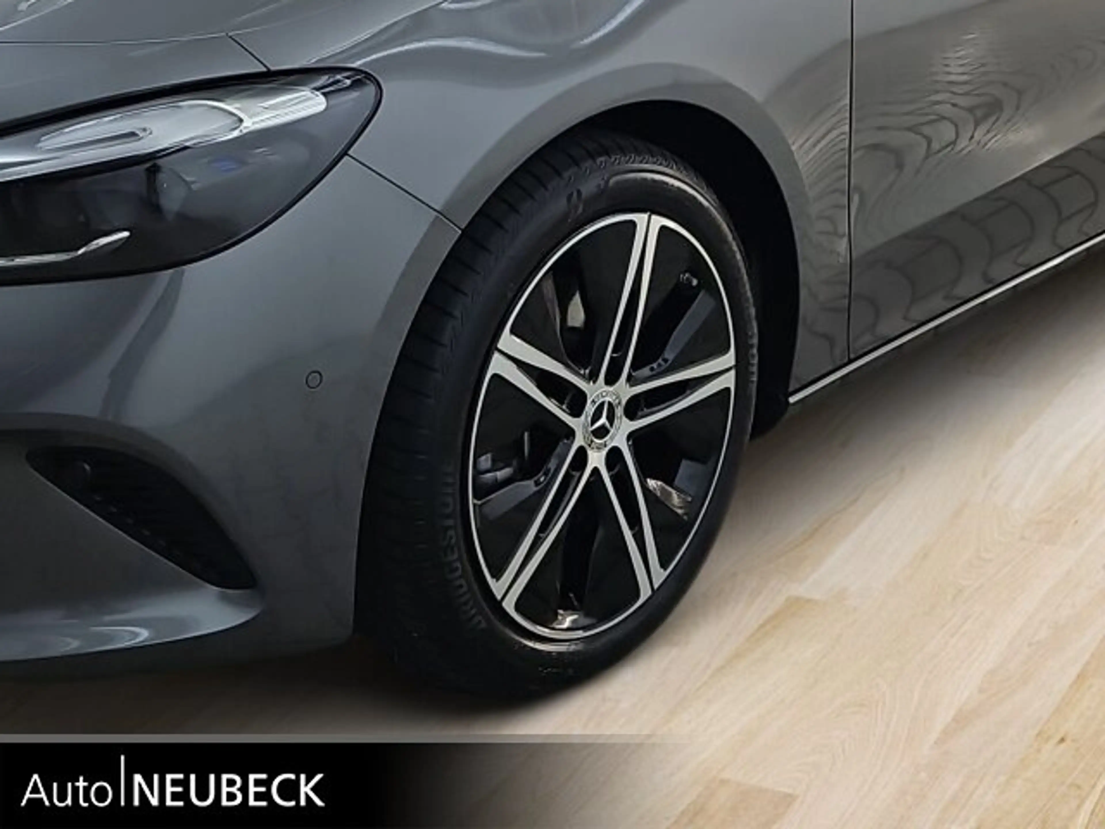 Mercedes-Benz B 220 B 220 d Progressive/Night/Totwinkel/Multibeam/ LED — photo 10