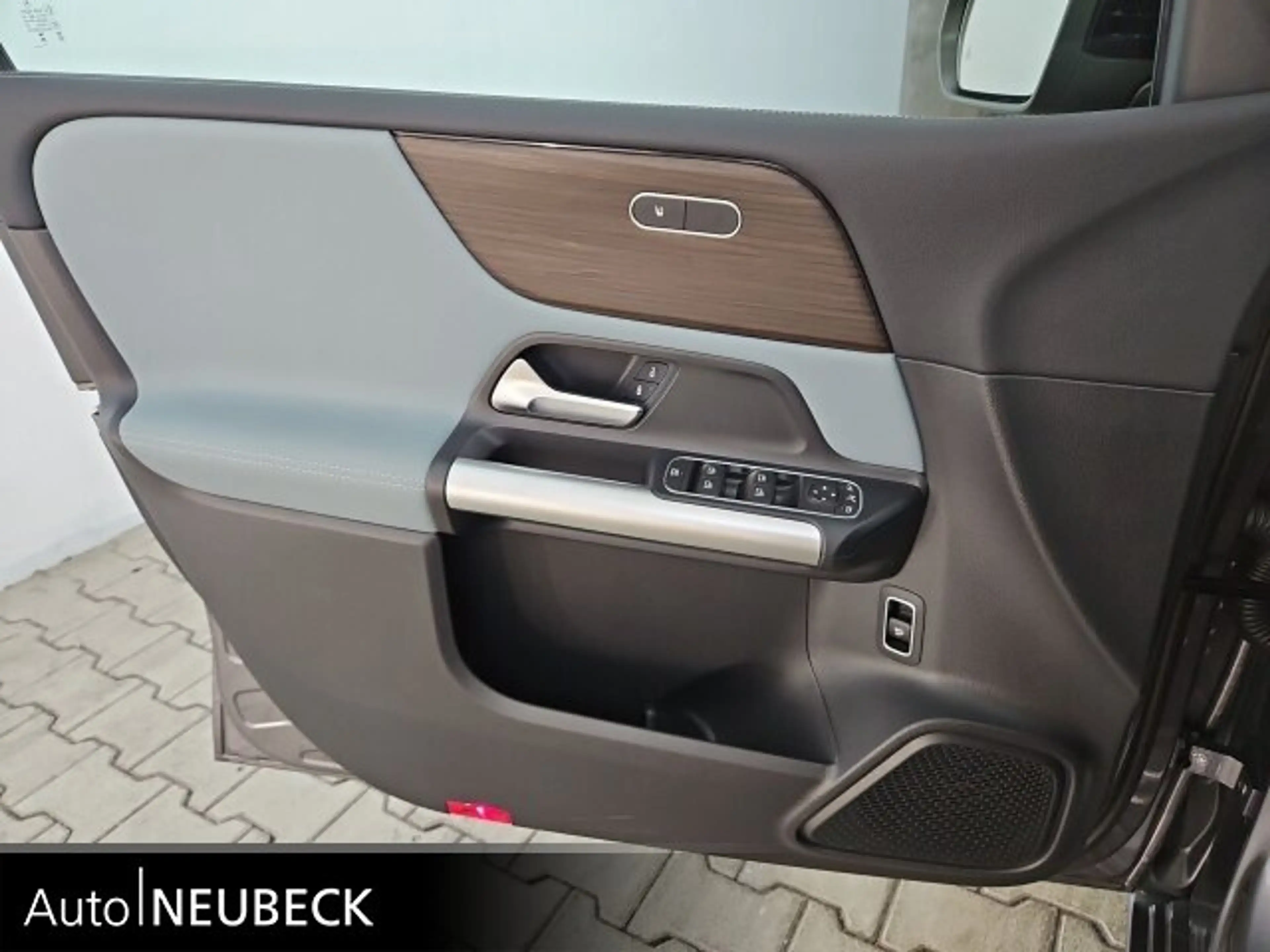 Mercedes-Benz B 220 B 220 d Progressive/Night/Totwinkel/Multibeam/ LED — photo 12