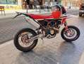 Fantic 125E XMF supermotard Performance 125 Rojo - thumbnail 7