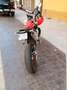 Fantic 125E XMF supermotard Performance 125 Rojo - thumbnail 5