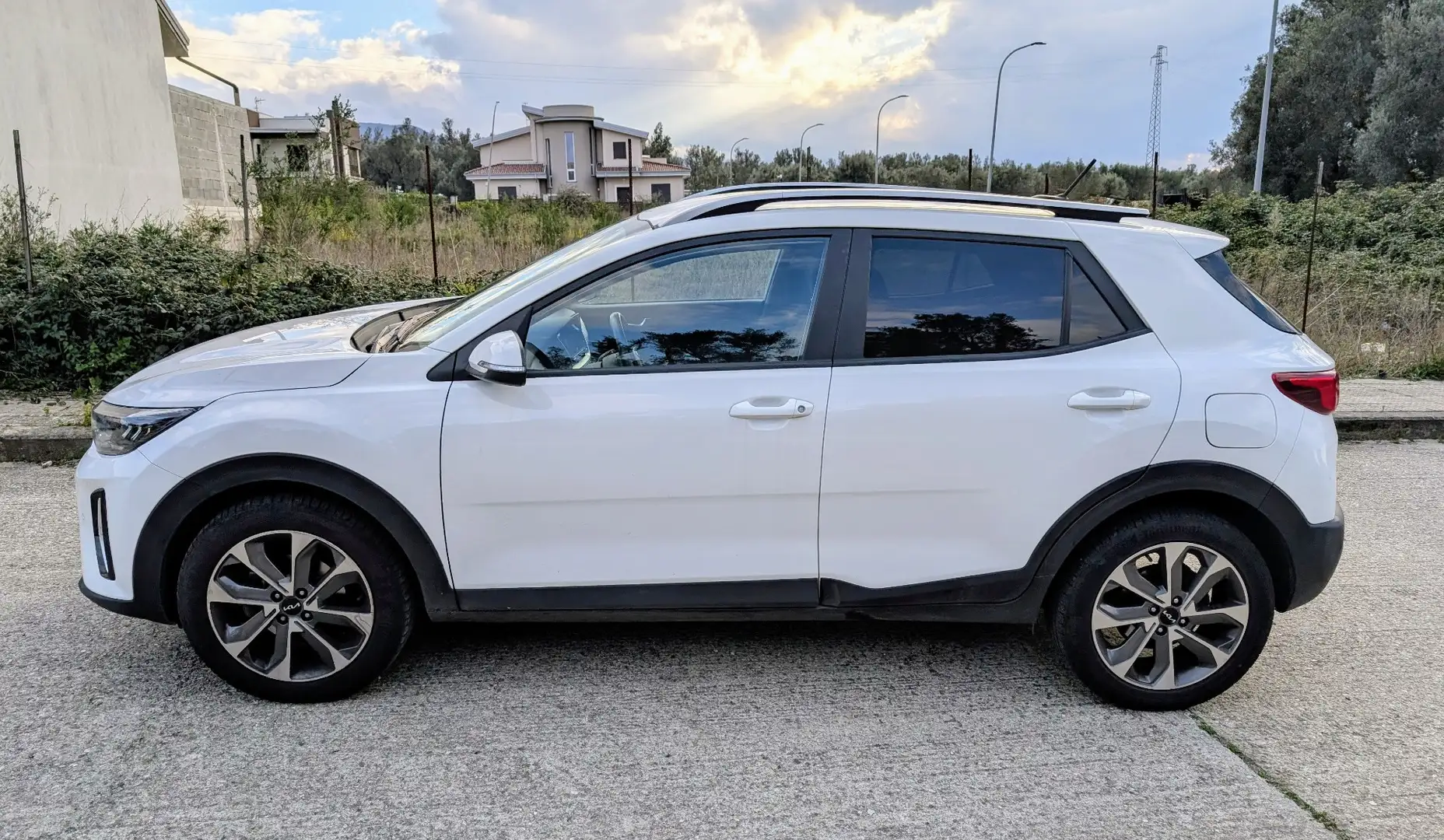 Kia Stonic 1.0 t-gdi mhev Style 100cv mt - 2