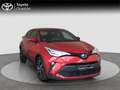 Toyota C-HR 125H Advance - thumbnail 19
