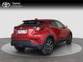 Toyota C-HR 125H Advance - thumbnail 18