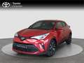 Toyota C-HR 125H Advance - thumbnail 1