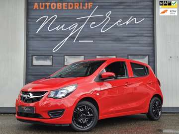 1.0 ecoFLEX Edition Automaat|1e Eigenaar|Cruise|Ai