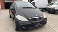 Mercedes-Benz A 150 #Service NEU#HU/AU 05.2026#Sitzheizung# Schwarz - thumbnail 4