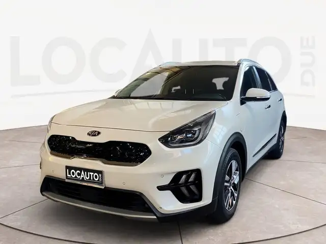 Kia Niro 1.6 gdi phev Premium Pack dct my18 - PROMO