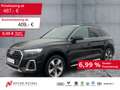 Audi Q5 40 TFSI QU S-LINE MATRIX+NAVI+PDC+GRA+SHZ+19" Schwarz - thumbnail 1