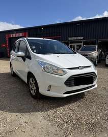 BMAX 5P 1.0I 100 12V TURBO