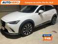 Mazda CX-3 2.0 Skyactiv-G Zenith 2WD 89kW Blanco - thumbnail 1