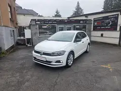 Volkswagen Polo 1.0 80 cv Confortline