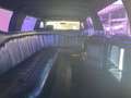 Lincoln Town Car Limousine 9 posti Biały - thumbnail 8