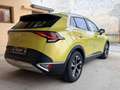 Kia Sportage 1,6T-GDI Vision Komfort Navi Kamera 4x4 Jaune - thumbnail 5
