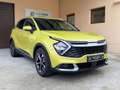 Kia Sportage 1,6T-GDI Vision Komfort Navi Kamera 4x4 Jaune - thumbnail 1