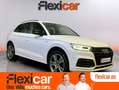 Audi Q5 40 TDI Black line quattro-ultra S tronic 140kW Blanco - thumbnail 1