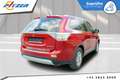 Mitsubishi Outlander 2,2 DI-D AS&G Intense Rot - thumbnail 4