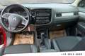 Mitsubishi Outlander 2,2 DI-D AS&G Intense Rot - thumbnail 12