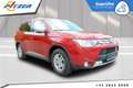 Mitsubishi Outlander 2,2 DI-D AS&G Intense Rot - thumbnail 3