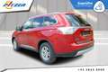 Mitsubishi Outlander 2,2 DI-D AS&G Intense Rot - thumbnail 5