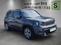 Jeep Renegade RENEGADE Limited 1,0 T-GDI Grau - thumbnail 4