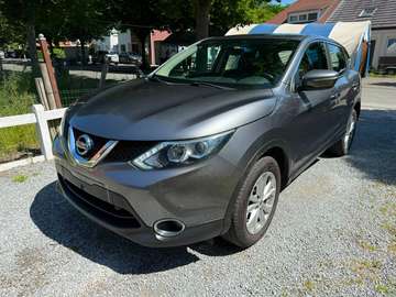 Qashqai 1.6 dCi 2WD Acenta