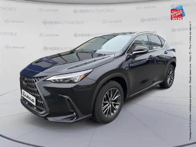 Lexus NX 450h+ 450h+ Luxe 4WD MY25