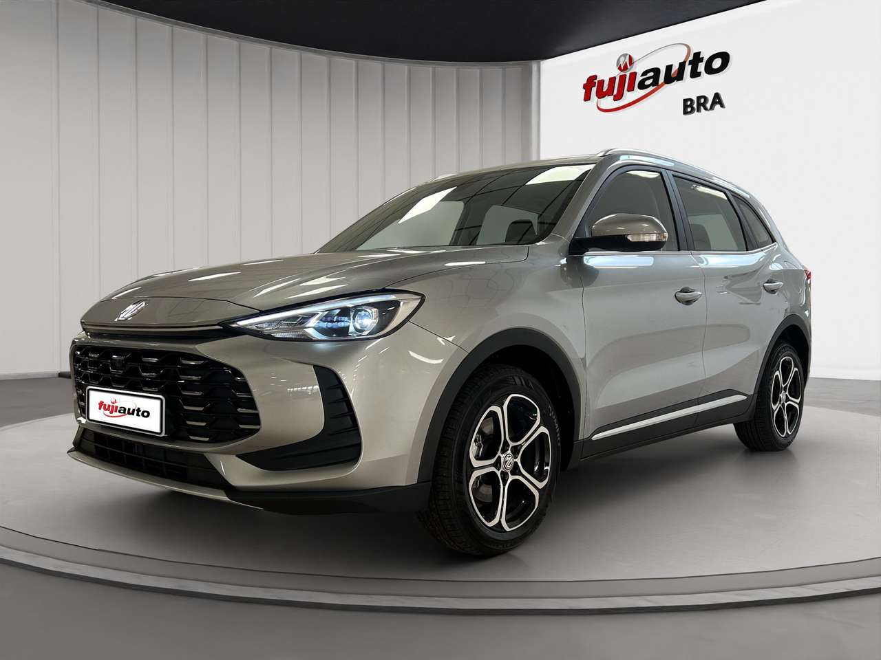 MG ZS ZS 1.5 hybrid+ Comfort auto