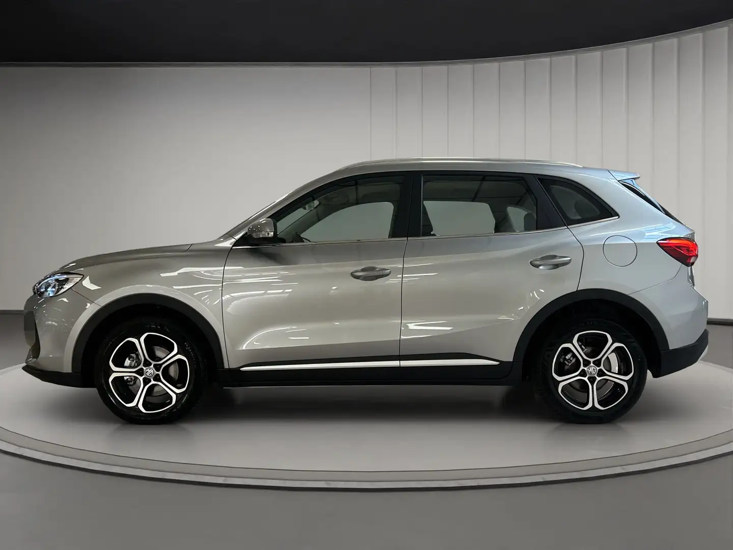 MG ZS ZS 1.5 hybrid+ Comfort auto Nero - 2