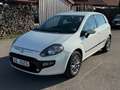 Fiat Punto MyLife + Garantie Klima 8-fach TÜV+Service NEU White - thumbnail 3