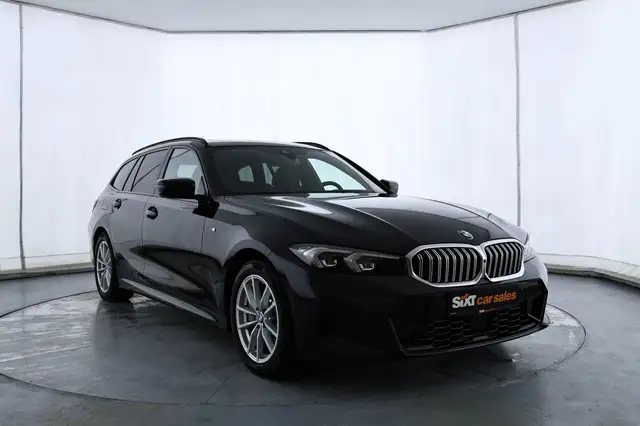 BMW 330 i xDr. M Sport ACC|HUD|Pano|PAs+360SHZG|AHK 360 AC