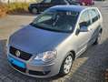Volkswagen Polo Polo*IV*5-Türer*1.2*Comfortline*1.Hand*Klima* Silber - thumbnail 2