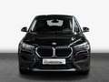 BMW X1 xDrive25e Advantage Schwarz - thumbnail 4