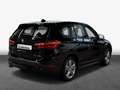 BMW X1 xDrive25e Advantage Schwarz - thumbnail 2
