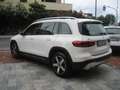 Mercedes-Benz GLB 200 D AUTOMATIC SPORT PLUS Weiß - thumbnail 13