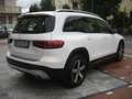 Mercedes-Benz GLB 200 D AUTOMATIC SPORT PLUS Weiß - thumbnail 11