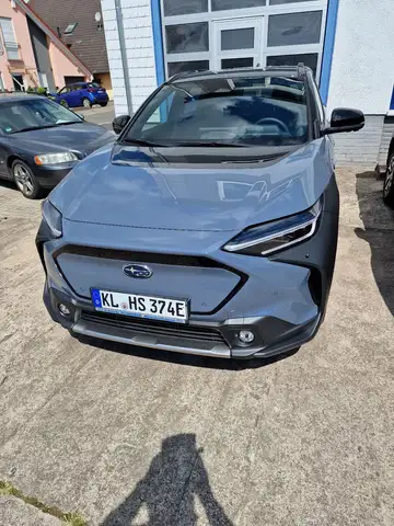 Subaru Solterra 71,4 kWh 150kW Platinum