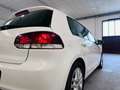 Volkswagen Golf Golf VI 2011 5p 1.6 Highline bi-fuel Blanc - thumbnail 9