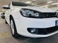 Volkswagen Golf Golf VI 2011 5p 1.6 Highline bi-fuel Blanc - thumbnail 5