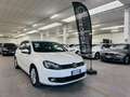 Volkswagen Golf Golf VI 2011 5p 1.6 Highline bi-fuel Blanc - thumbnail 1